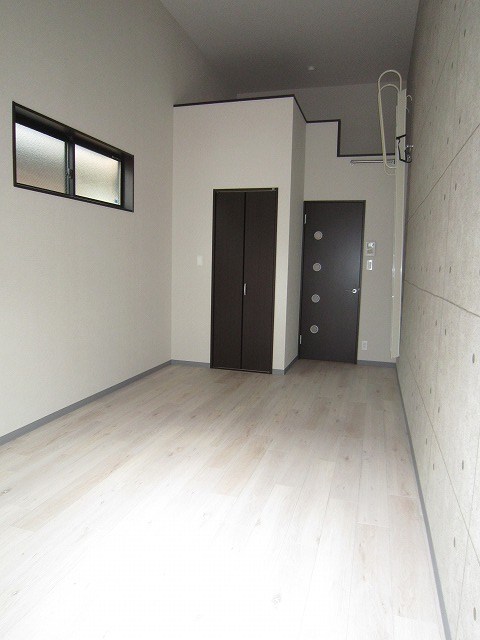 セントリアパーク ベッドルーム