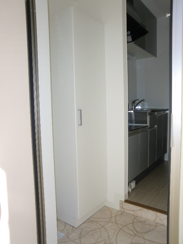 Sunlight　Akamatsu（サンライトアカマツ） 玄関