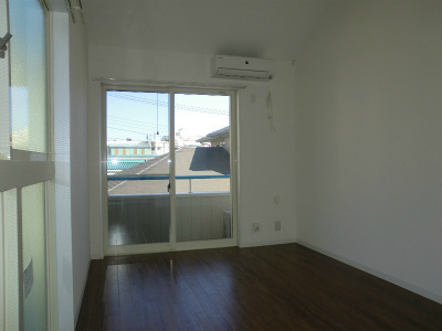 Sunlight　Akamatsu（サンライトアカマツ） ベッドルーム