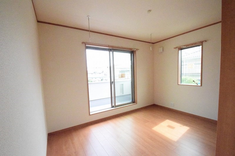 クオーレ鴨宮　E棟 ベッドルーム