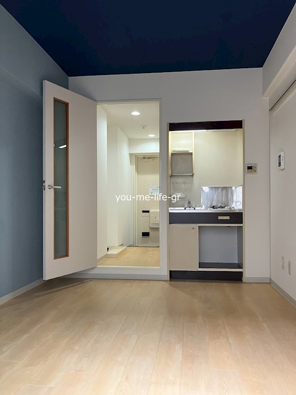 ジュネパレス平塚第16 リビング