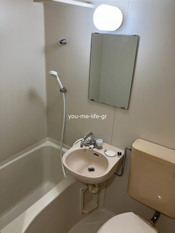 ジュネパレス平塚第16 風呂画像