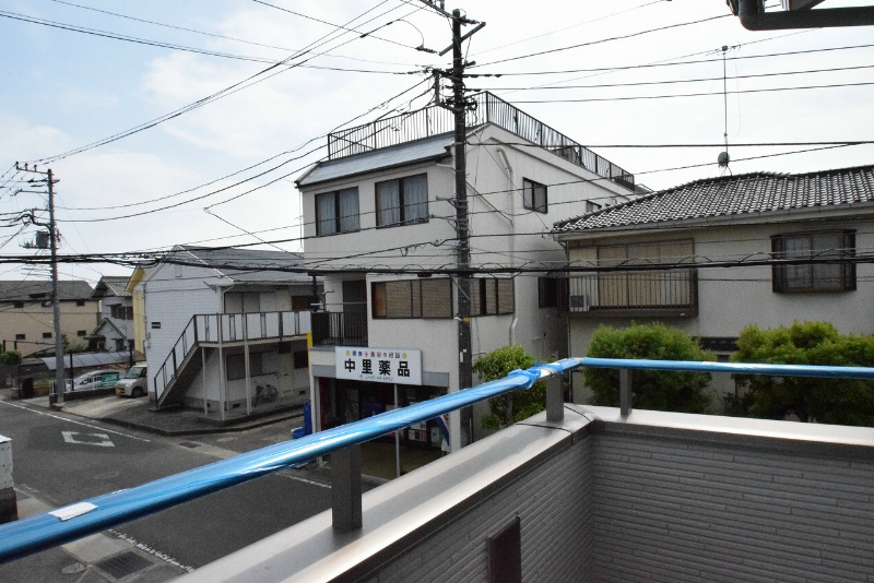 クオーレ鴨宮　E棟 その他6