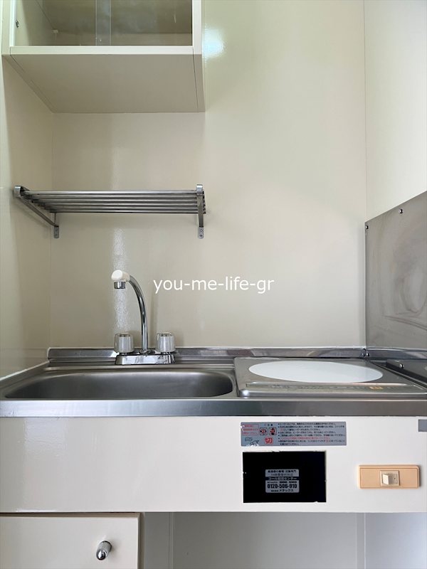 エクレールＫ－６ キッチン