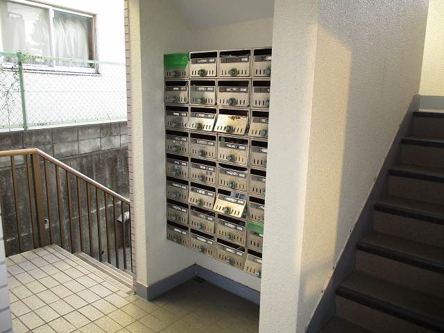 パークサイドビュー戸塚 その他外観1