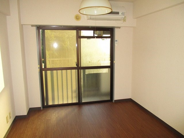 パークサイドビュー戸塚 ベッドルーム