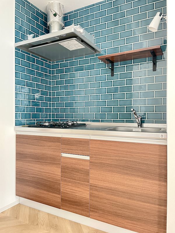 GRISJA(グリシア) キッチン