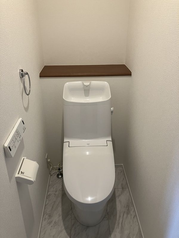 茅ヶ崎市浜之郷戸建 その他2