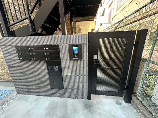 ベイルーム本厚木寿町 その他外観1