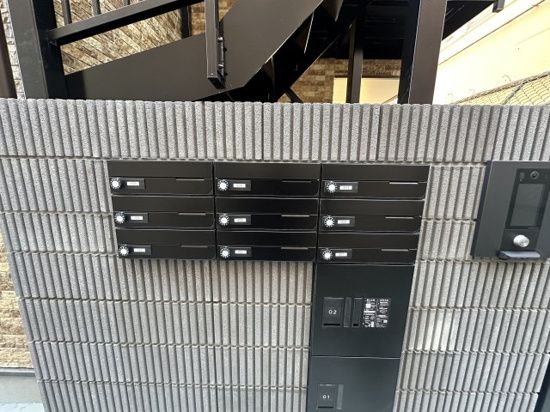 ベイルーム本厚木寿町 その他外観2