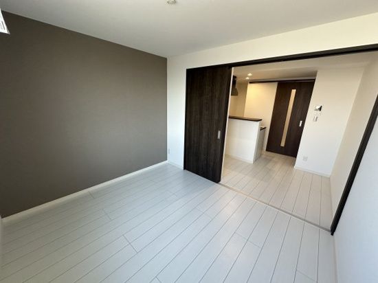 ベイルーム本厚木寿町 リビング