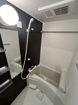 ベイルーム本厚木寿町 風呂画像