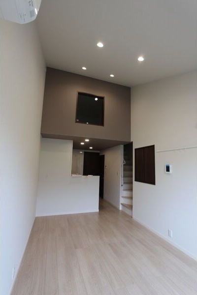 ベルメール リビング