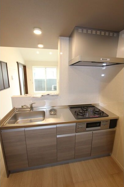 ベルメール キッチン