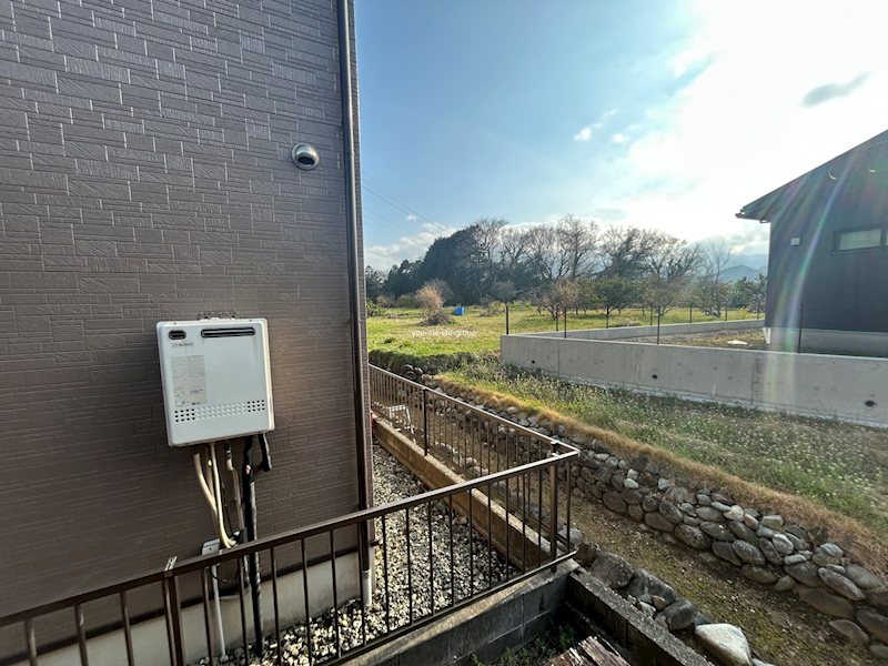 山北貸家 その他4