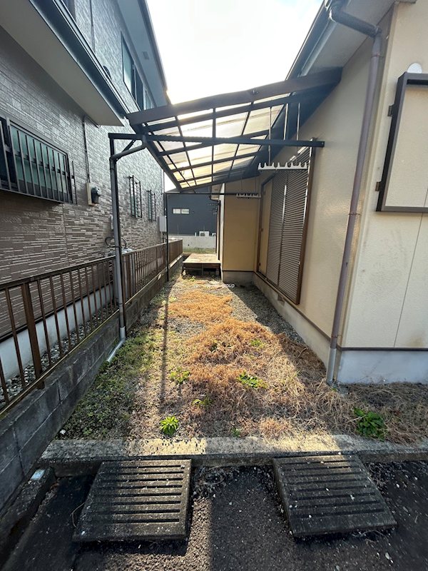 山北貸家 その他7