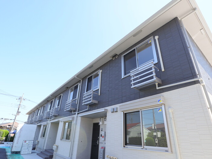 ルミエール その他外観3