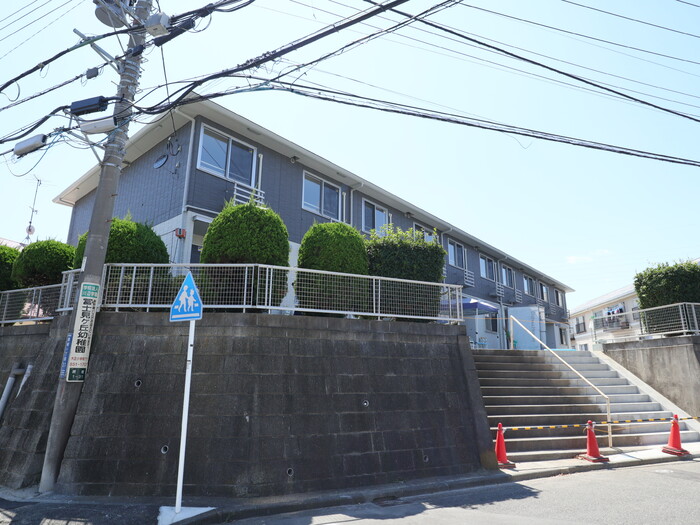 ルミエール その他外観4