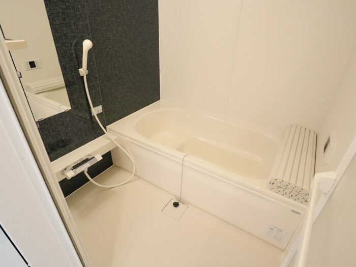 ルミエール 風呂画像