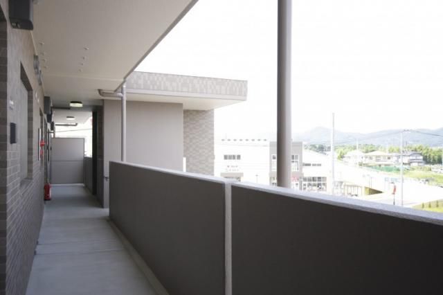 スカイスクエア その他外観1