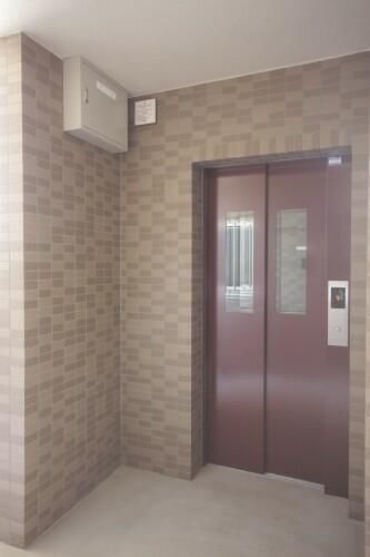 スカイスクエア その他外観5