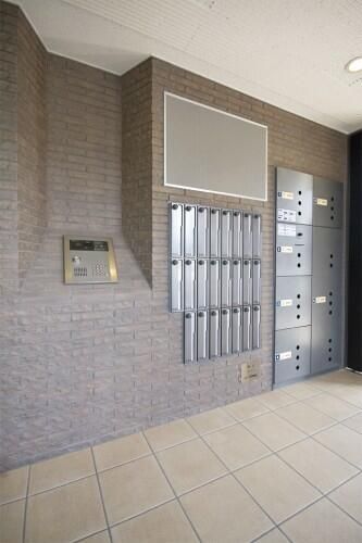 スカイスクエア その他外観6