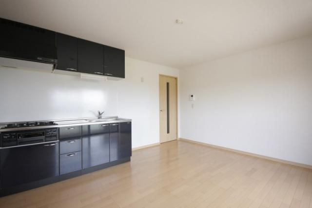 スカイスクエア リビング