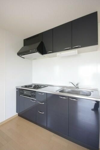 スカイスクエア キッチン