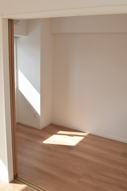 CASSIA藤沢本町 ベッドルーム