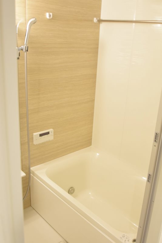 CASSIA藤沢本町 風呂画像