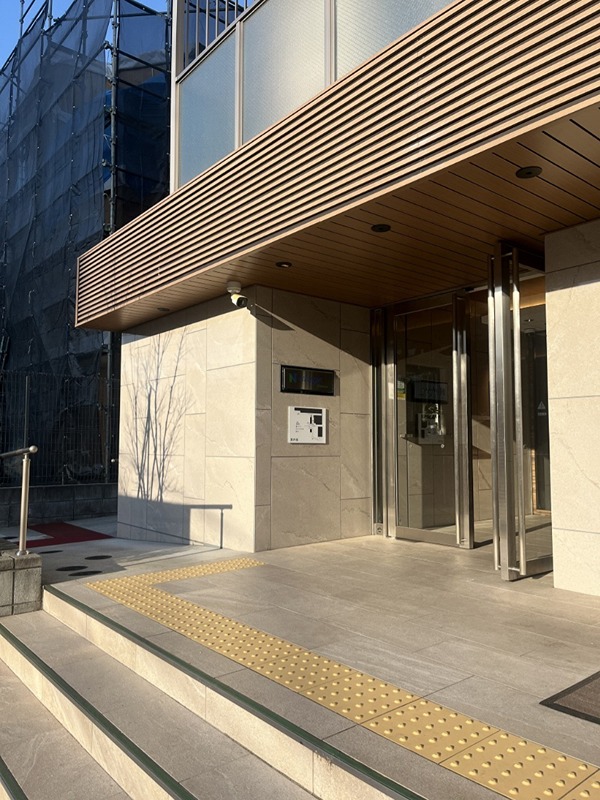 Ｎ－ＳｔａｇｅＦｕｊｉｓａｗａ その他外観2