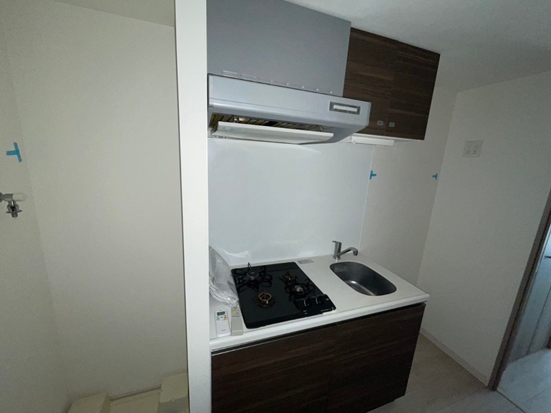 Ｎ－ＳｔａｇｅＦｕｊｉｓａｗａ キッチン