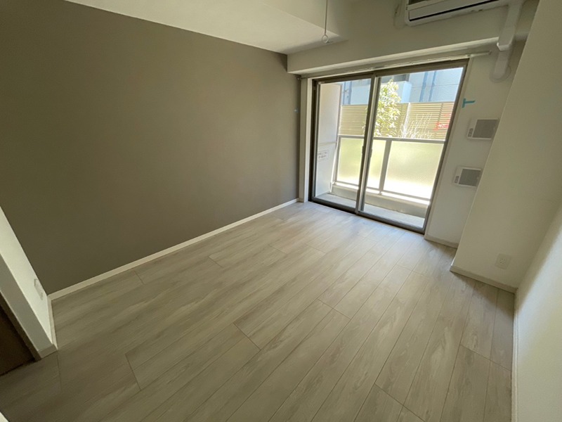 Ｎ－ＳｔａｇｅＦｕｊｉｓａｗａ ベッドルーム