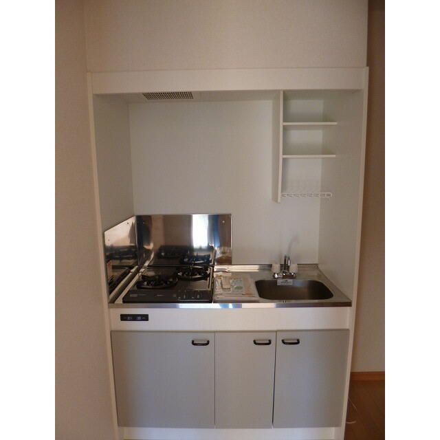 アムール　矢澤 キッチン