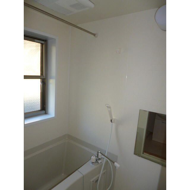 アムール　矢澤 風呂画像