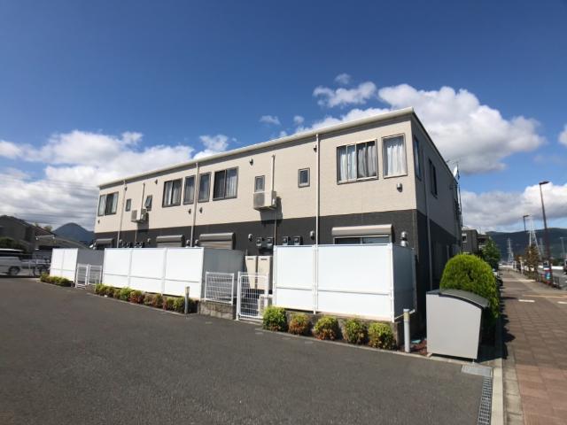 セントリア その他外観1