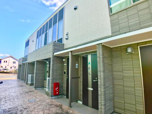 セントリア その他外観2