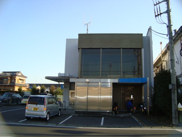 セントリア その他外観6