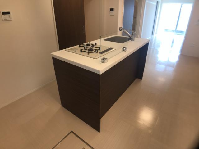 セントリア キッチン