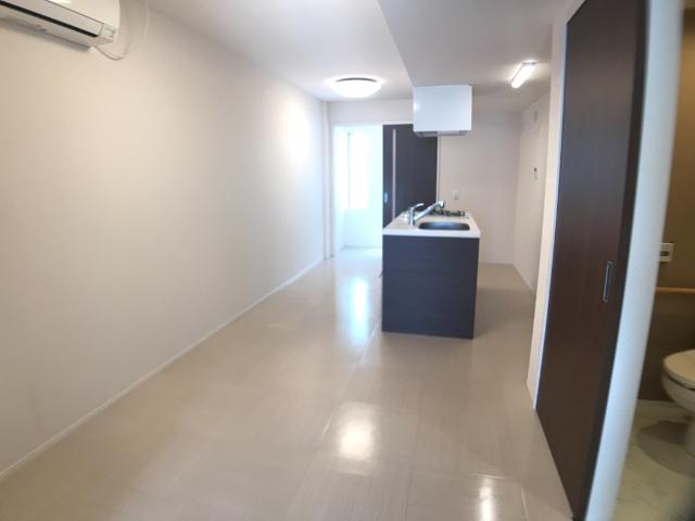 セントリア ベッドルーム