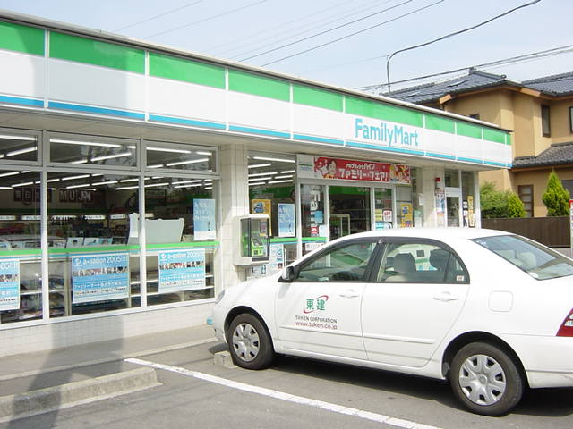 サンタプレイス その他外観4