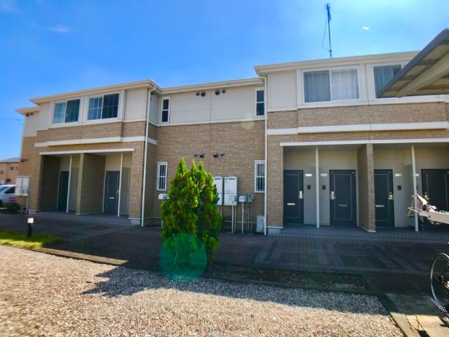 サンタプレイス その他外観5