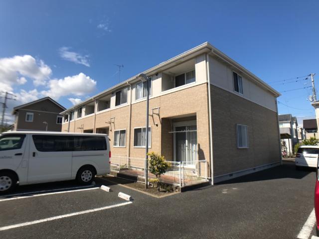 サンタプレイス その他外観6