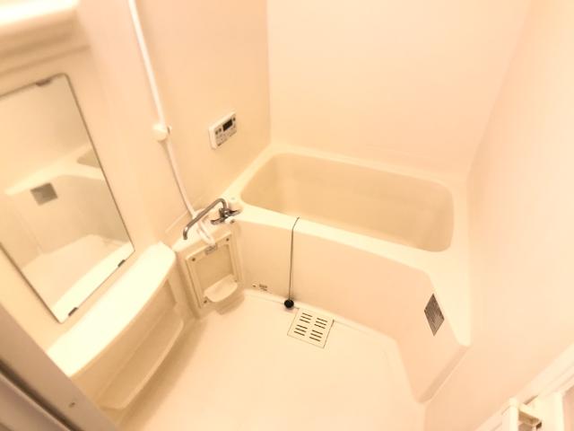 サンタプレイス 風呂画像