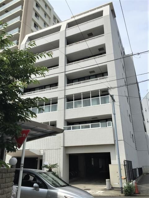 SouthernCross鵠沼 203号室 外観