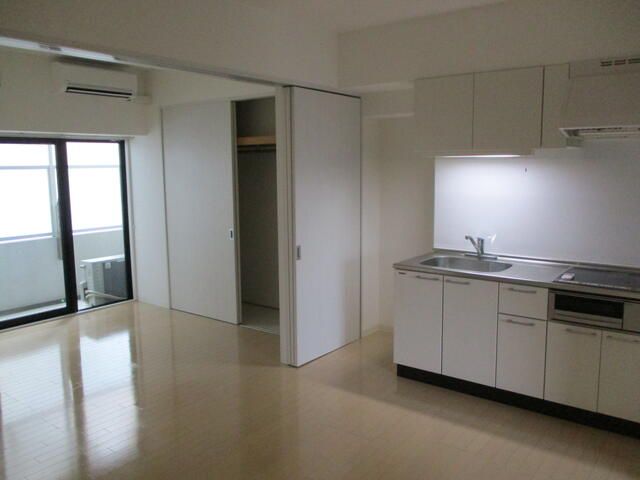 SouthernCross鵠沼 リビング