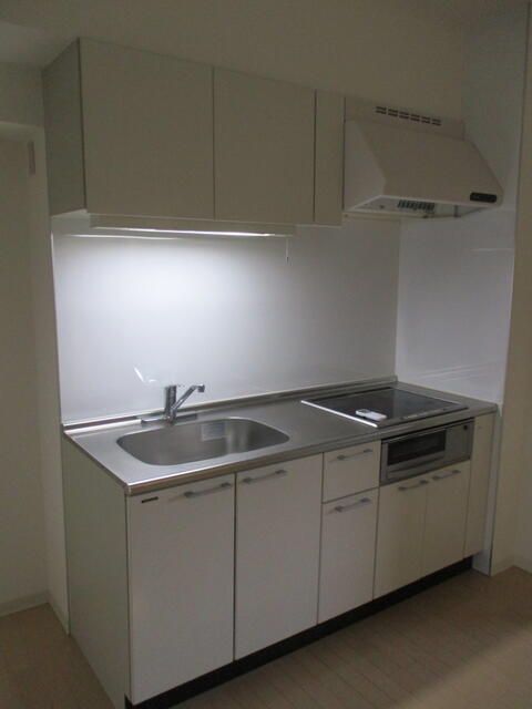 SouthernCross鵠沼 キッチン