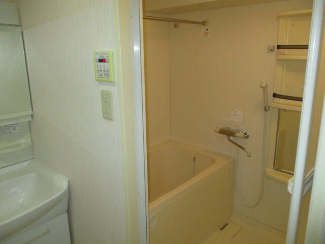 SouthernCross鵠沼 風呂画像