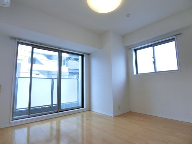 Ｓ－ＦＯＲＴ小田原 リビング