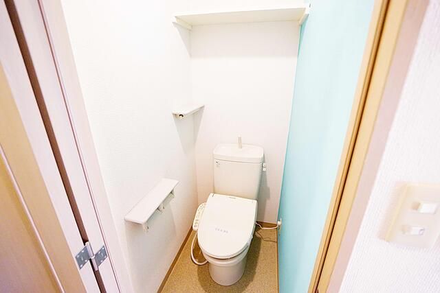 プラージュ湘南 その他2